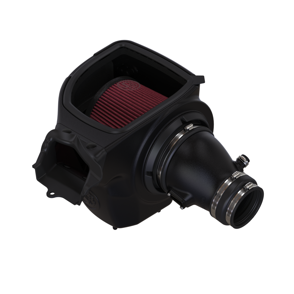 2025-2026 Bronco 2.3L S&B Cold Air Intake