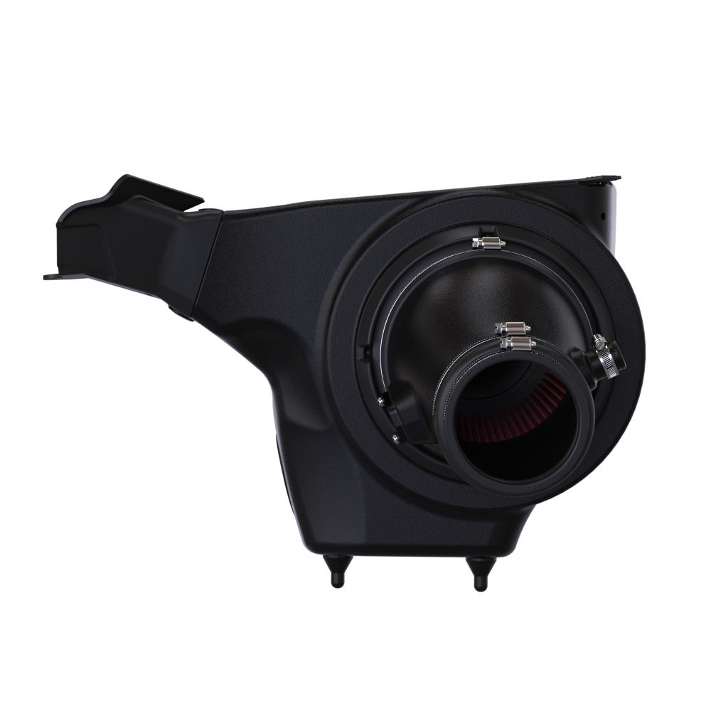 2025-2026 Bronco 2.3L S&B Cold Air Intake