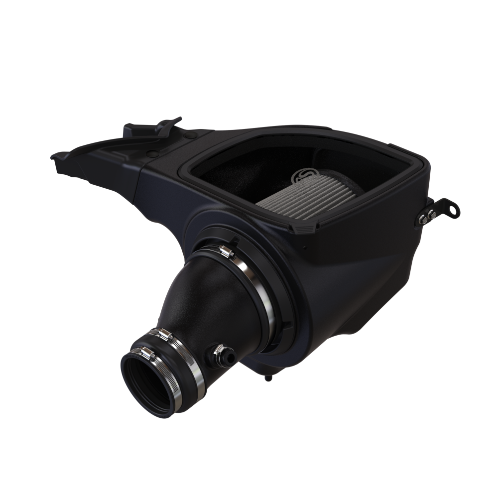 2025-2026 Bronco 2.3L S&B Cold Air Intake