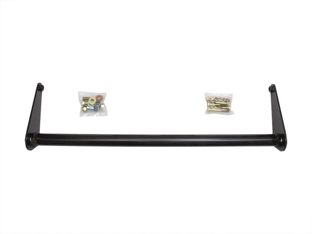 1999-2005 Powerstroke ICON Leaf Spring Hanger Crash Bar (ICO33050)