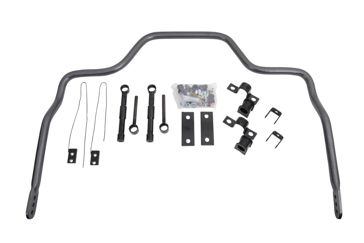 Hellwig 2020-2024 Duramax Big Wig Rear Sway Bar