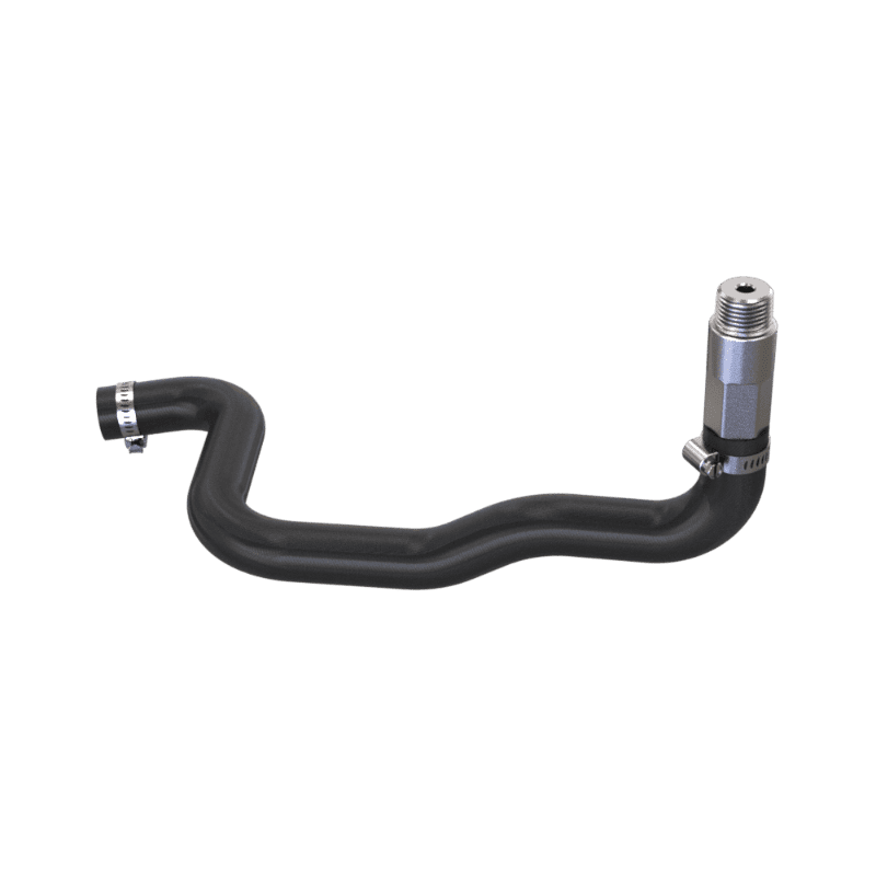 2003-2024 Cummins Heater Core Hose (83-1013)