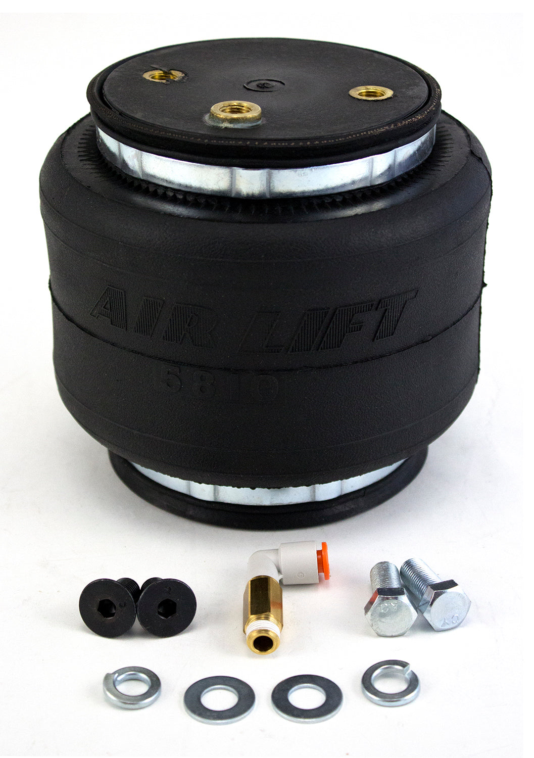 Universal LoadLifter 5000 Ultimate Replacement Air Spring (84264)