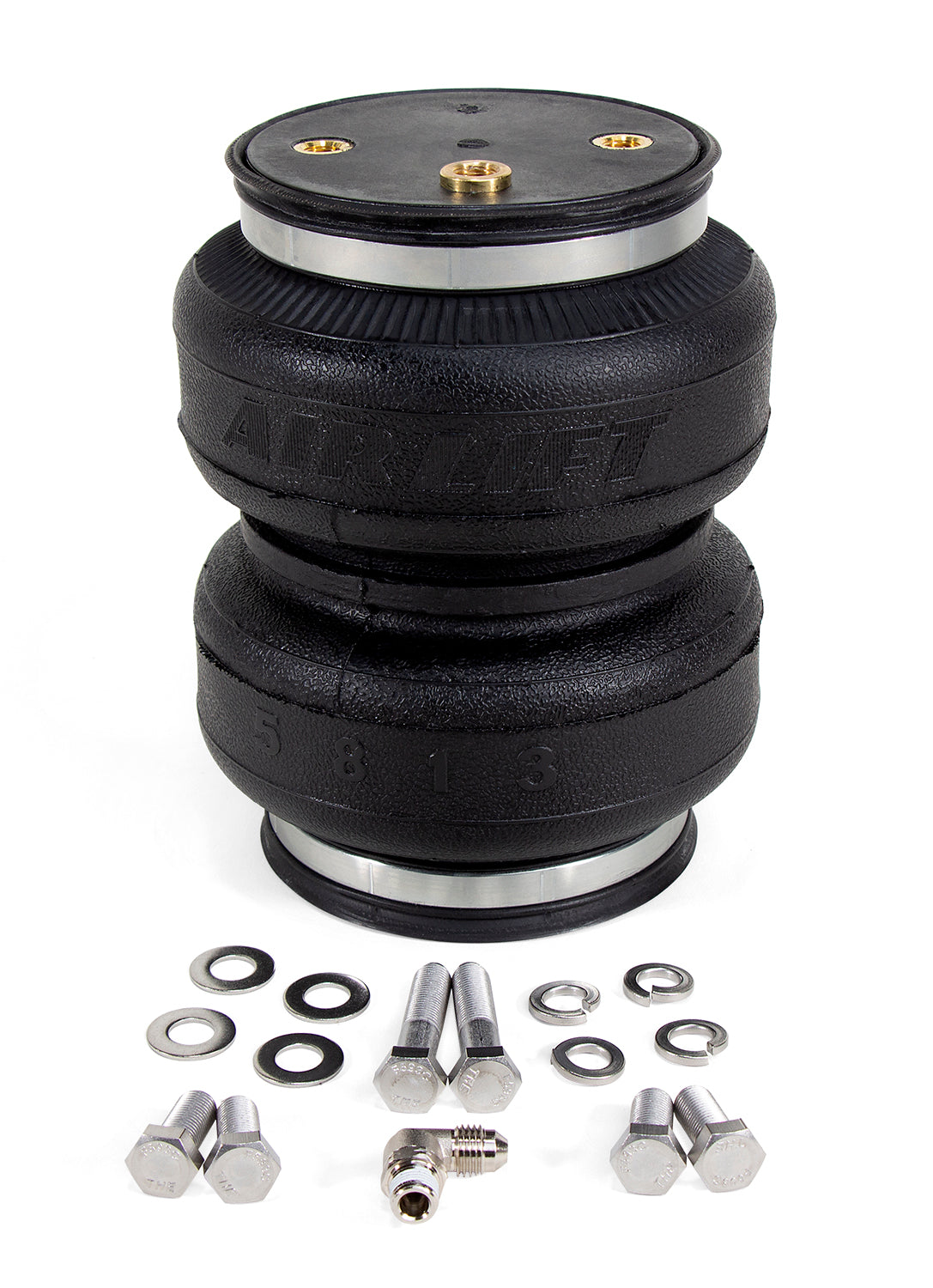 Universal LoadLifter 5000 Ultimate Replacement Air Spring (84585)