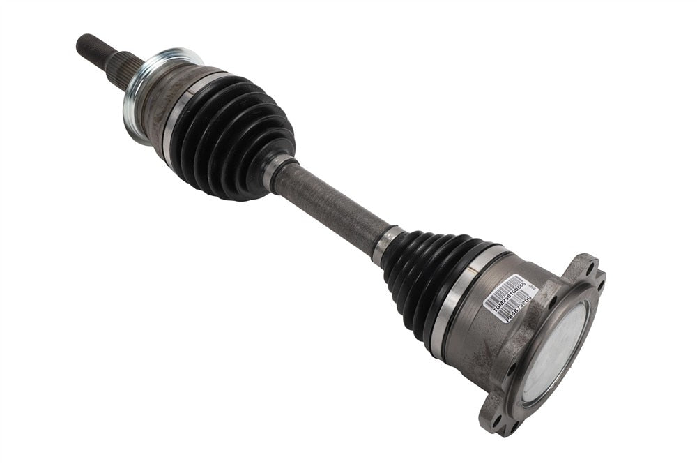 2011-2019 Duramax Front Axle Shaft (84873209) view 2