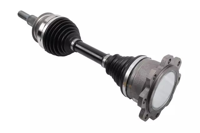 2020-2025 Duramax FR CV Axle (85838011) view 2