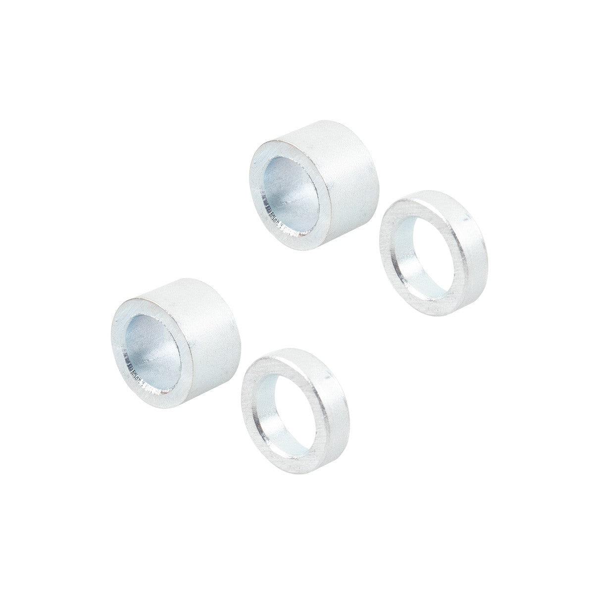 2011-2026 Powerstroke 4x4 Sway-bar End Link Spacers (8673-01)