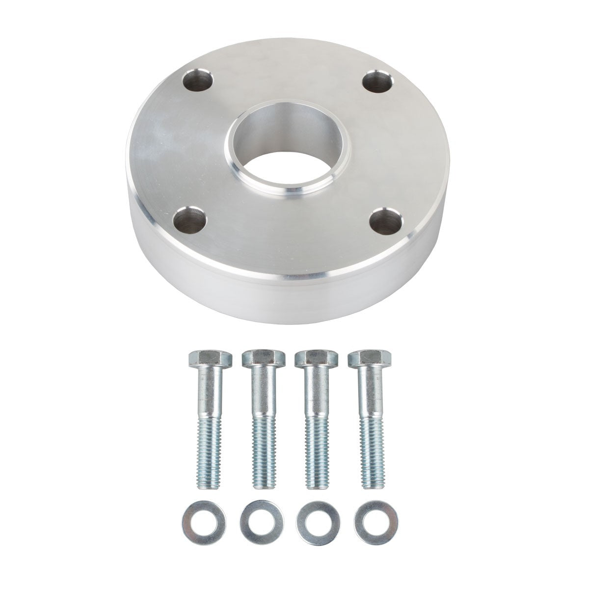 2014-2025 Cummins 1.25" Front Drive Shaft Spacer (8731-01)