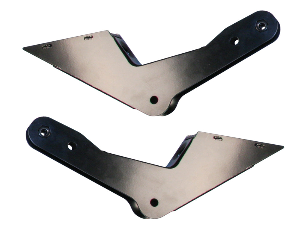 2005-2010 Powerstroke ICON Front Control Arm Link Mount Kit (ICO164500)