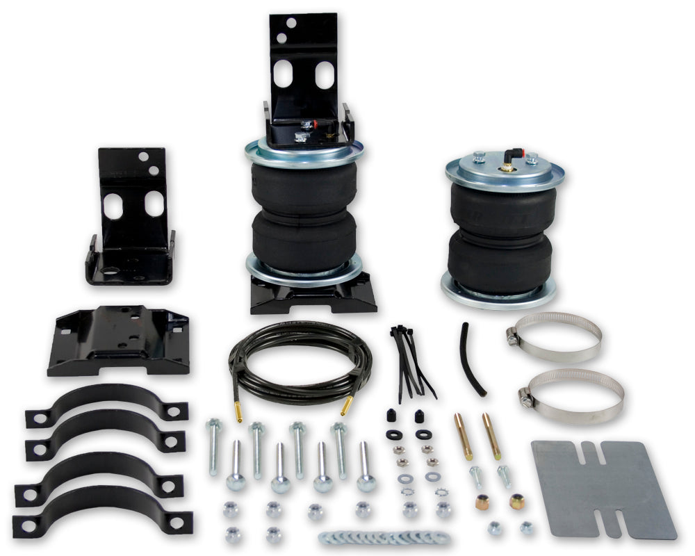 2003-2008 Powerstroke LoadLifter 5000 Ultimate Air Spring Kit (88131)