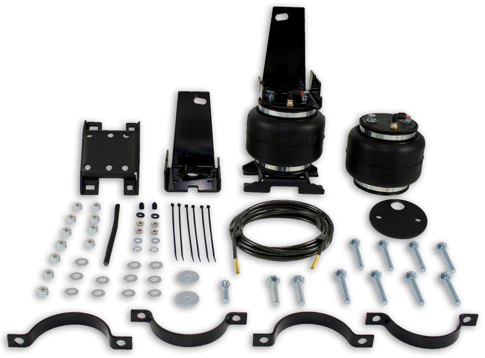 2000-2004 Powerstroke LoadLifter 5000 Ultimate Air Spring Kit (88132)