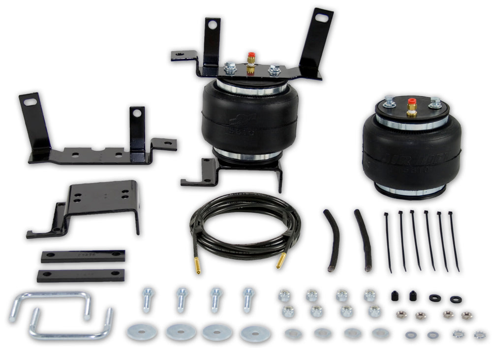1999-2005 Powerstroke LoadLifter 5000 Ultimate Air Spring Kit (88154)