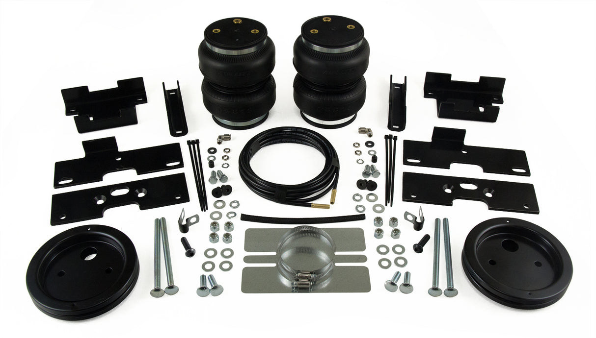 2015-2019 3.2L Powerstroke LoadLifter 5000 Ultimate Air Spring Kit (88213)