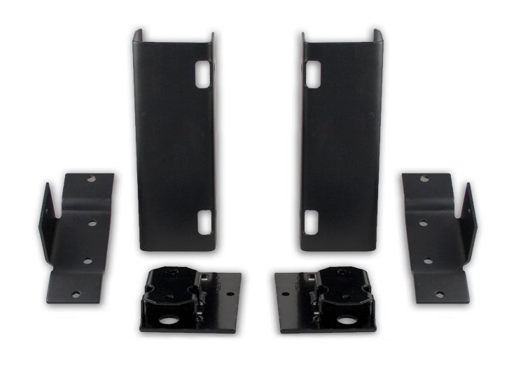 1988-2000 LoadLifter 5000 Ultimate Universal-Fit Air Spring Kit (88216)