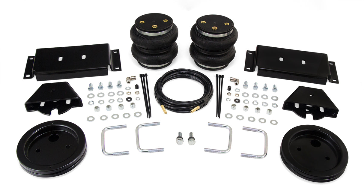 2014-2026 LoadLifter 5000 Ultimate Universal-Fit Air Spring Kit (88233)
