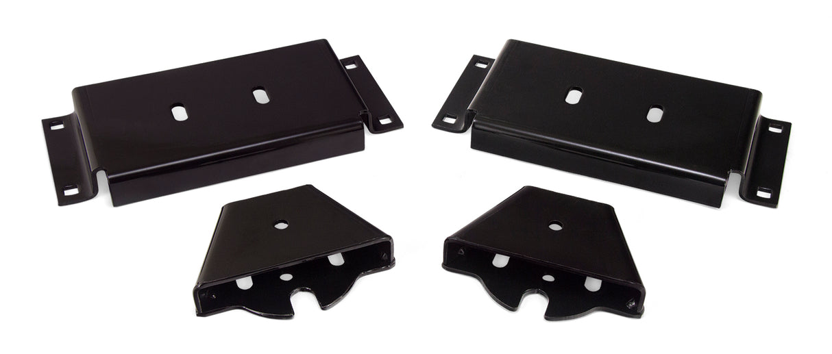 2014-2026 LoadLifter 5000 Ultimate Universal-Fit Air Spring Kit (88233)
