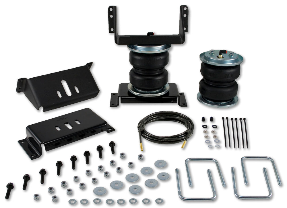 1982-1987 LoadLifter 5000 Ultimate Universal-Fit Air Spring Kit (88237)