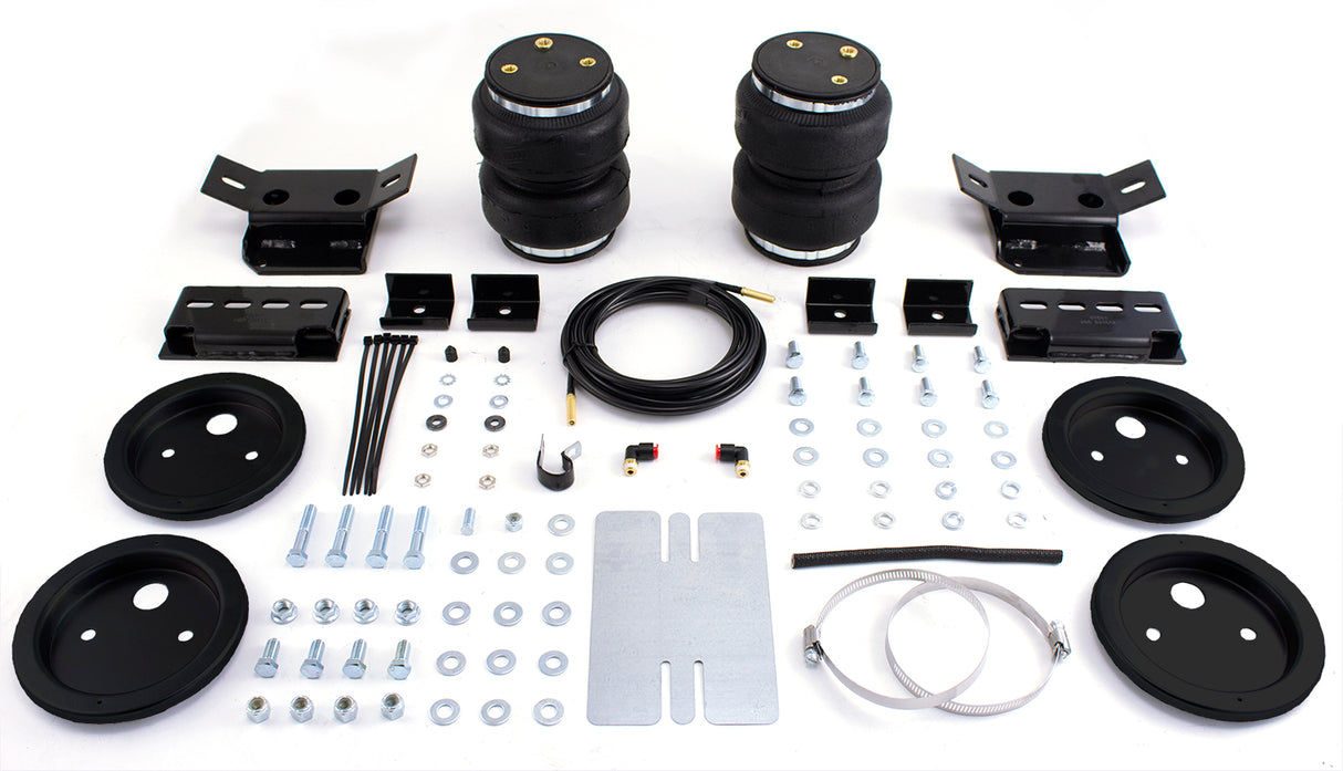 1999-2004 Duramax LoadLifter 5000 Ultimate Air Spring Kit (88250)