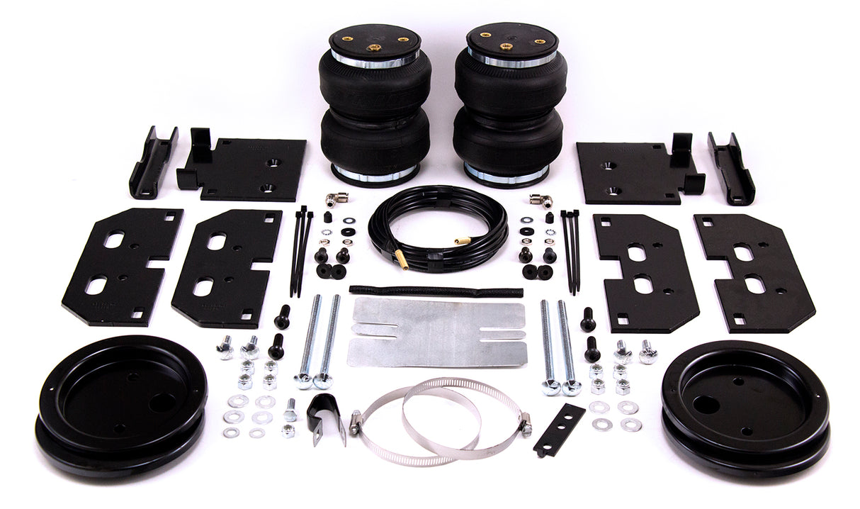 2011-2026 Cummins LoadLifter 5000 Ultimate Air Spring Kit (88255)