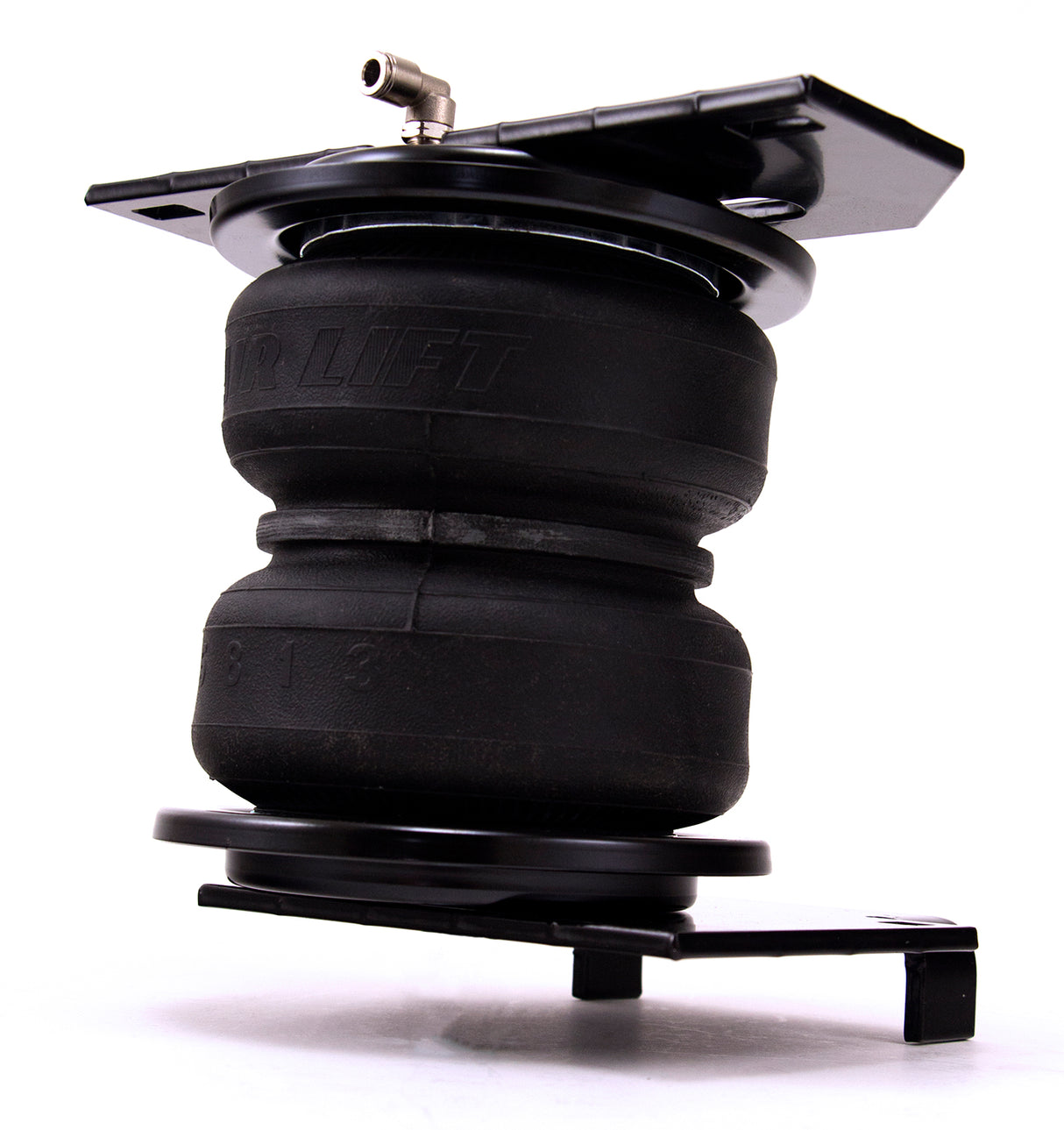 2011-2026 Cummins LoadLifter 5000 Ultimate Air Spring Kit (88255)