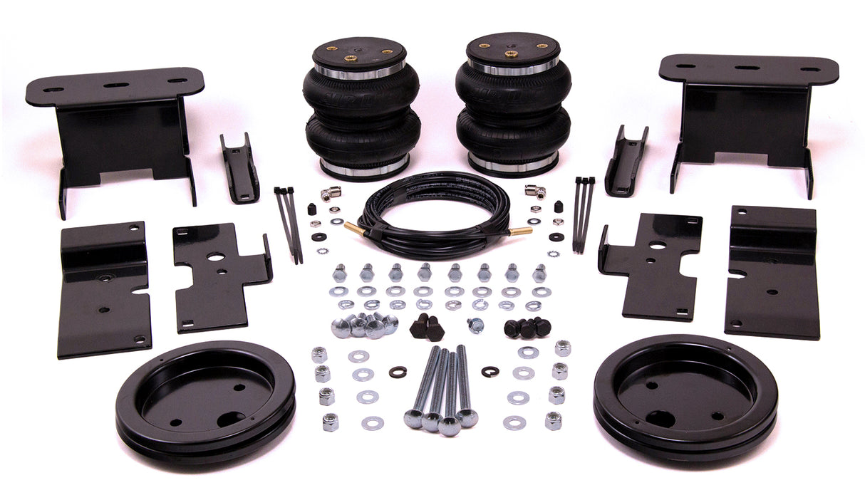 2018-2020 3.0L Powerstroke LoadLifter 5000 Ultimate Half-Ton Air Spring Kit (88268)