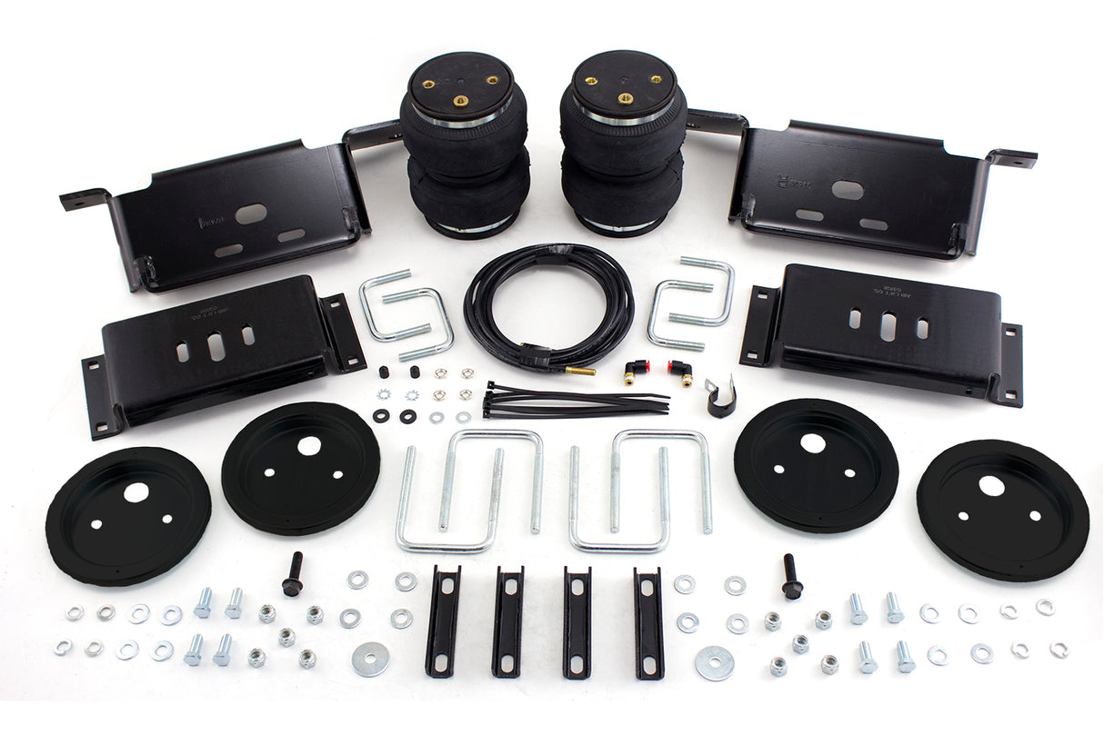 1999-2007 Powerstroke LoadLifter 5000 Ultimate Air Spring Kit (88291)