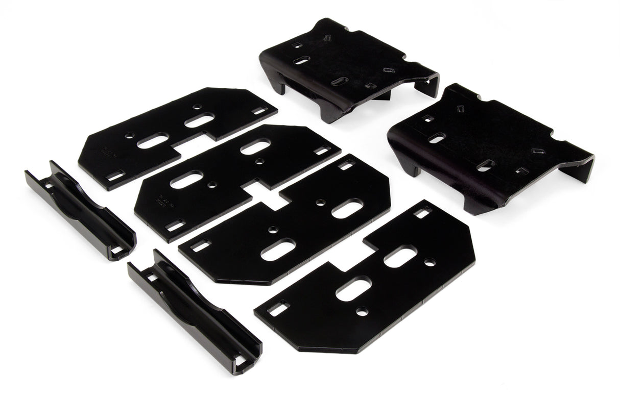 2003-2018 Cummins LoadLifter 5000 Ultimate Air Spring Kit (88295)
