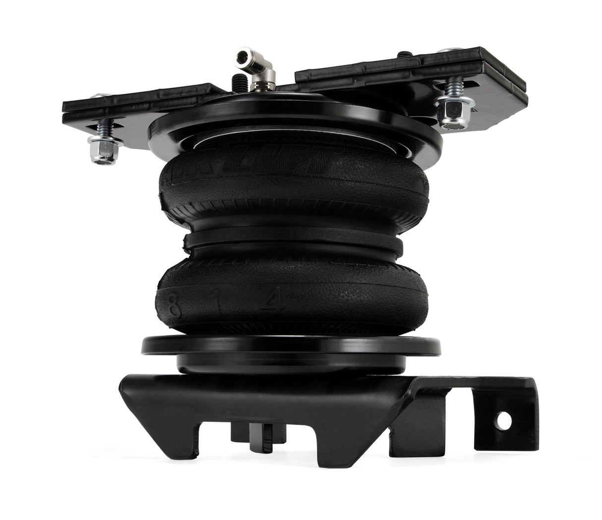 2003-2017 Cummins LoadLifter 5000 Ultimate Air Spring Kit (88297)