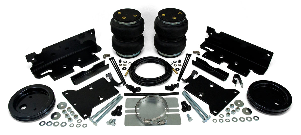 2011-2015 Duramax LoadLifter 5000 Ultimate Air Spring Kit (88339)