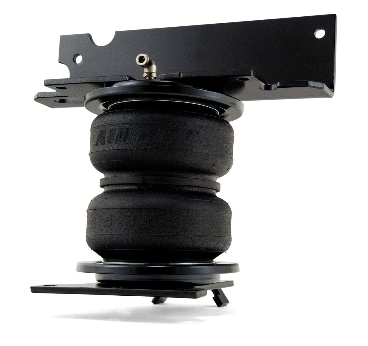 2011-2015 Duramax LoadLifter 5000 Ultimate Air Spring Kit (88339)