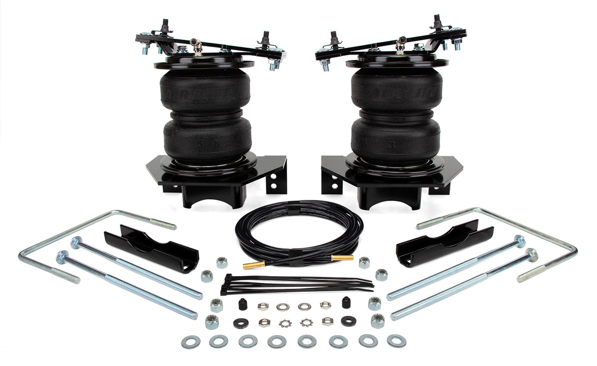 2020-2022 Powerstroke LoadLifter 5000 Ultimate Air Spring Kit (88352)