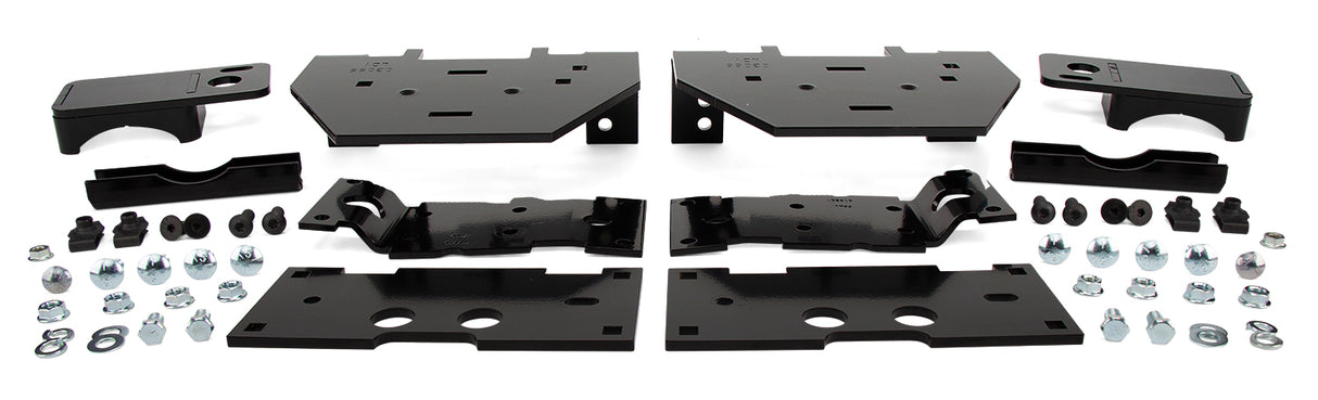 2020-2022 Powerstroke LoadLifter 5000 Ultimate Air Spring Kit (88352)