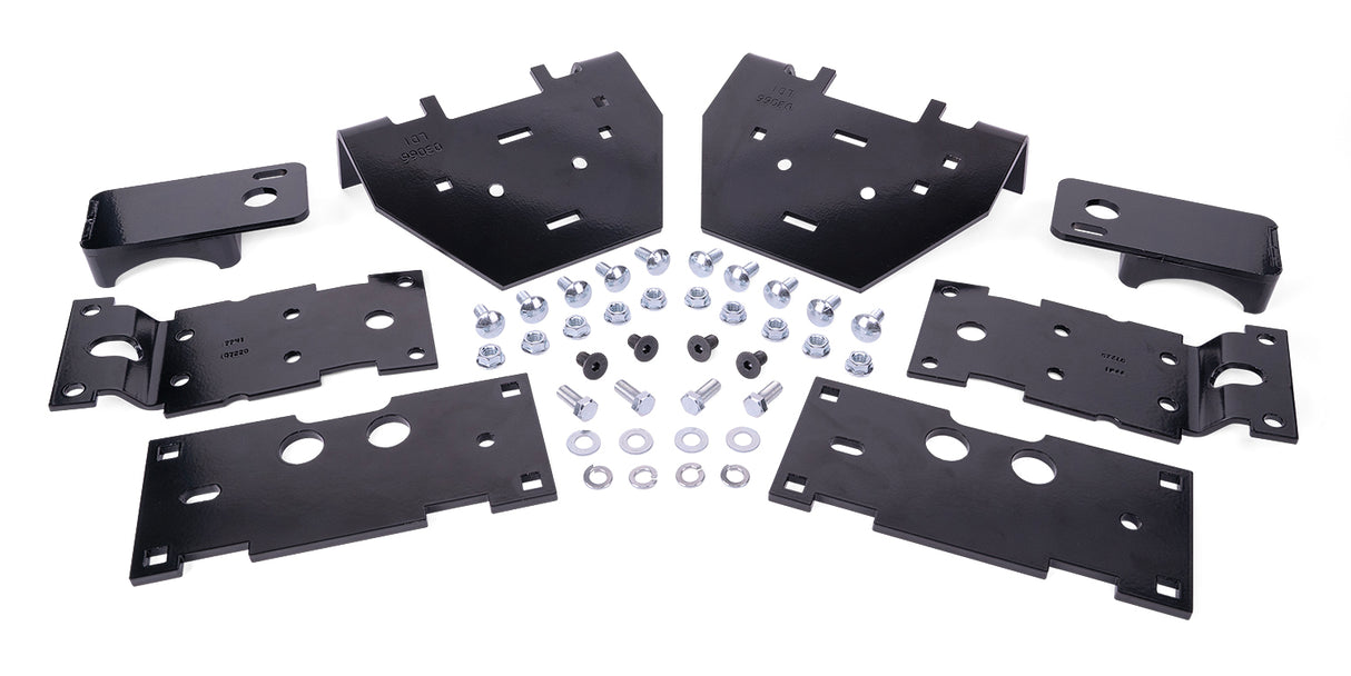 2023-2026 Powerstroke LoadLifter 5000 Ultimate Air Spring Kit (88354)