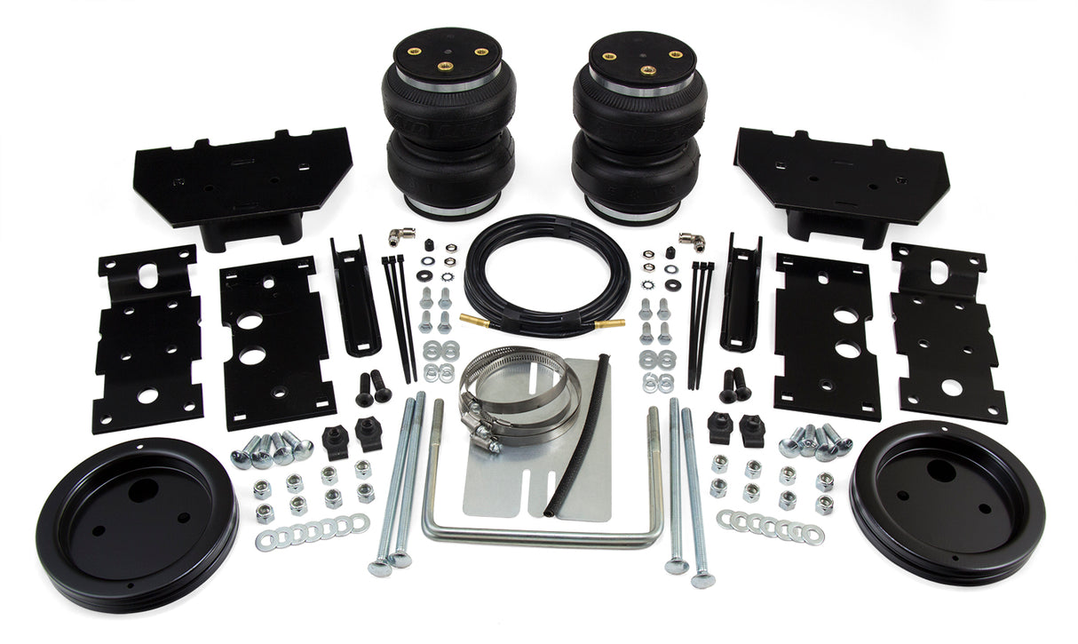 2017-2026 Powerstroke LoadLifter 5000 Ultimate Air Spring Kit (88391)