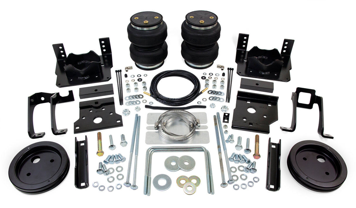 2011-2016 Powerstroke LoadLifter 5000 Ultimate Air Spring Kit (88395)