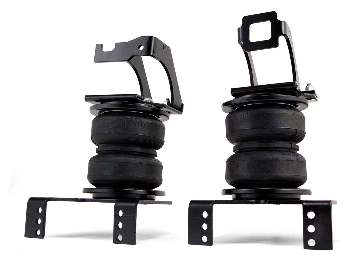 2011-2016 Powerstroke LoadLifter 5000 Ultimate Air Spring Kit (88396)