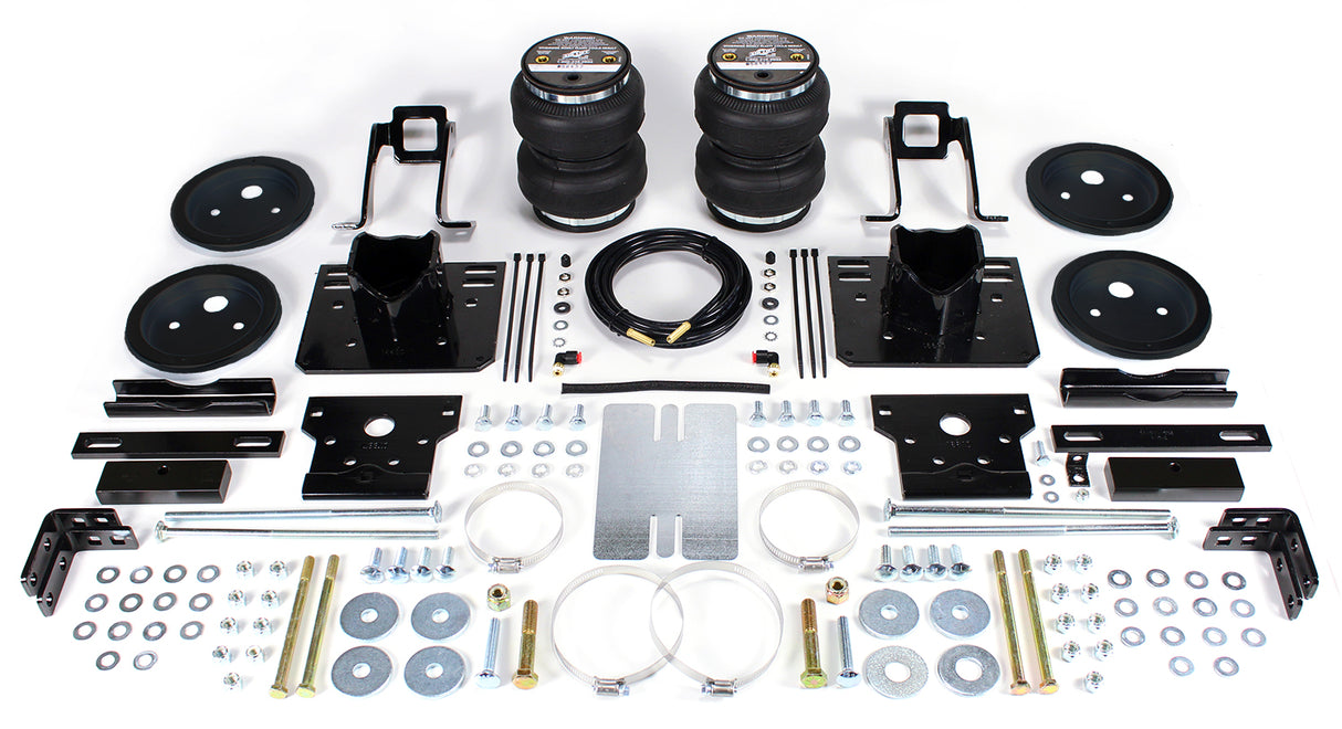 2005-2010 Powerstroke LoadLifter 5000 Ultimate Air Spring Kit (88397)