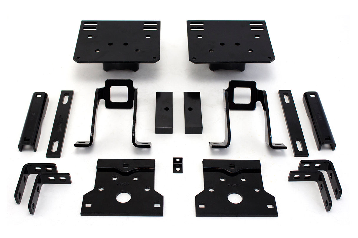 2005-2010 Powerstroke LoadLifter 5000 Ultimate Air Spring Kit (88397)