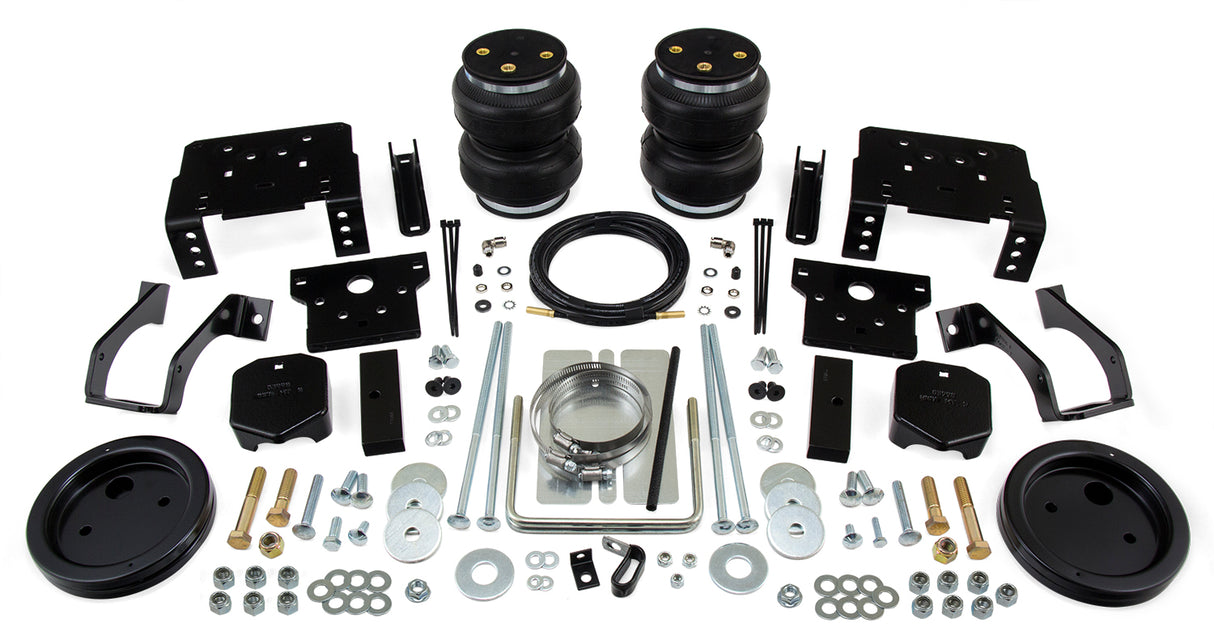 2005-2010 Powerstroke LoadLifter 5000 Ultimate Air Spring Kit (88398)