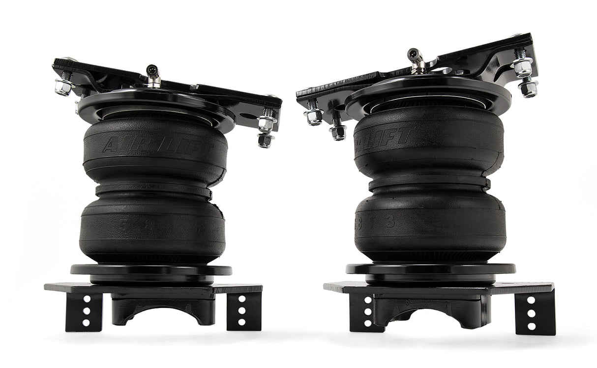2017-2026 Powerstroke LoadLifter 5000 Ultimate Air Spring Kit (88399)