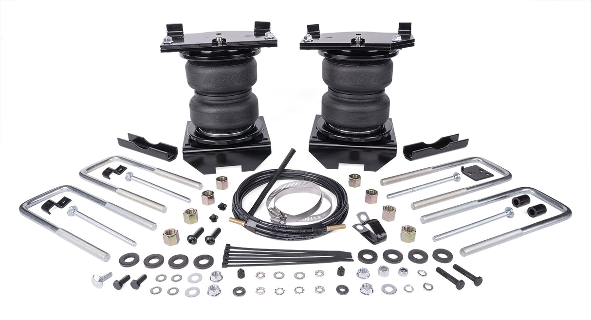 2018-2020 3.0L Powerstroke LoadLifter 5000 Ultimate Air Spring Kit (88413)