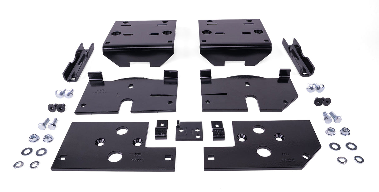 2018-2020 3.0L Powerstroke LoadLifter 5000 Ultimate Air Spring Kit (88413)