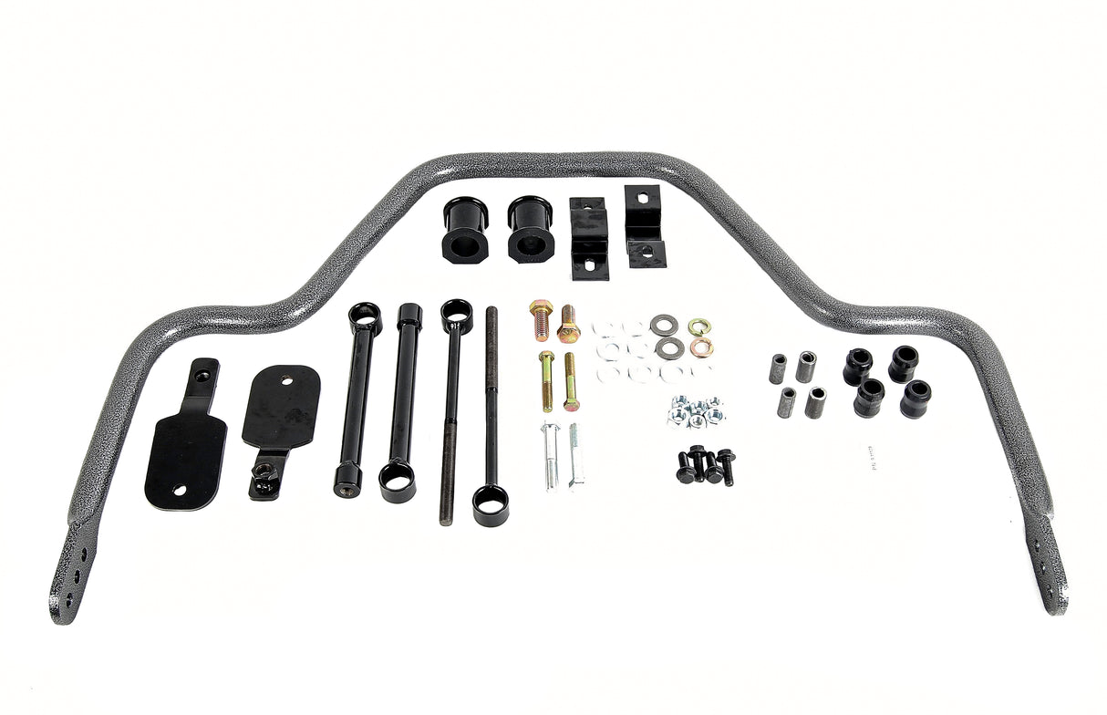 Powerstroke Hellwig 2017-2025 Rear Sway Bar Kit