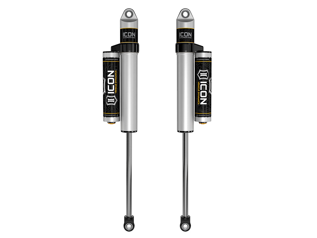 2008-2016 Powerstroke ICON 2.5 PB Shock Kit (ICO61710P)