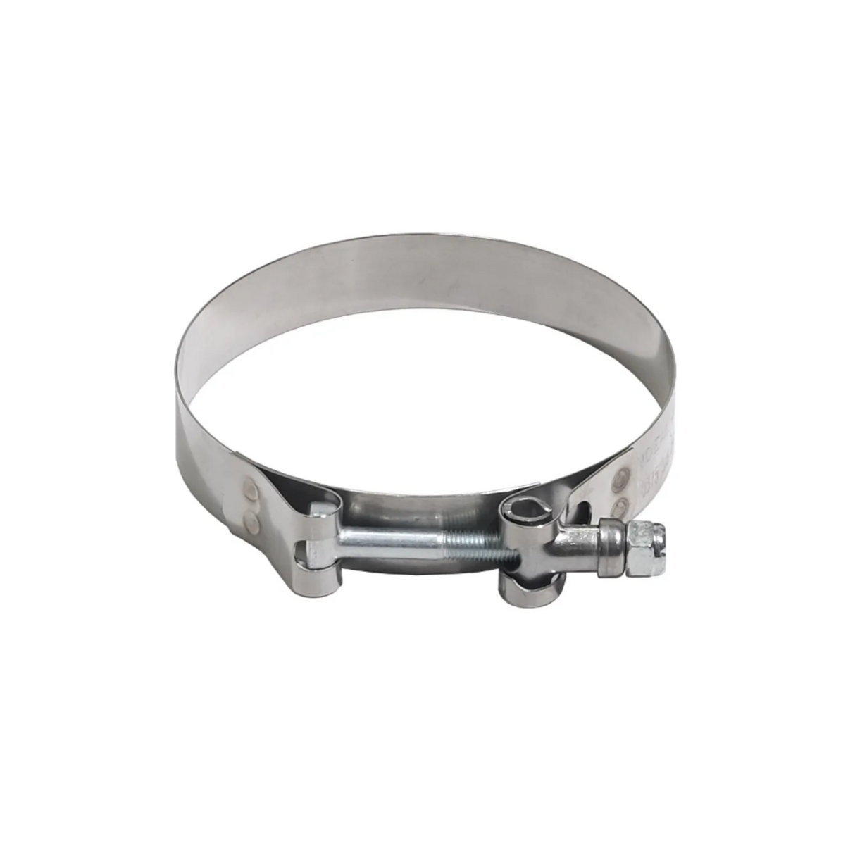 2020-2024 Duramax Cold Side Tube (HSP-D-605-2-HSP)