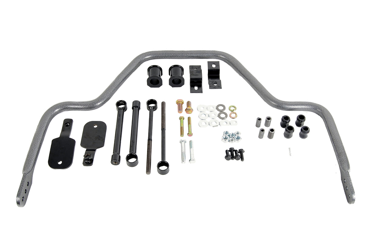 Powerstroke Hellwig 2017-2025 Big Wig Rear Sway Bar