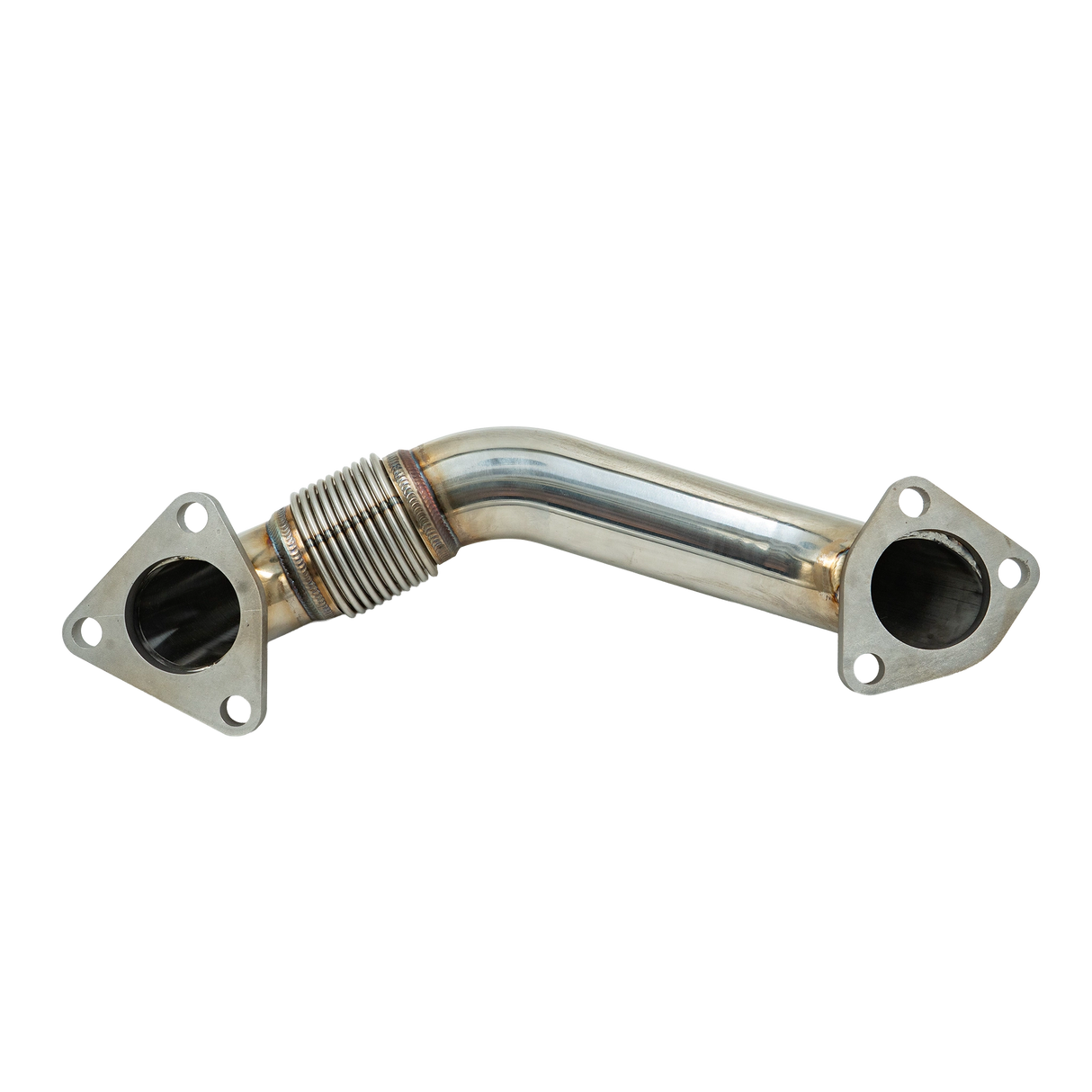 2001-2016 Duramax Passenger Side Up-Pipe (DUR-EXH-A020)