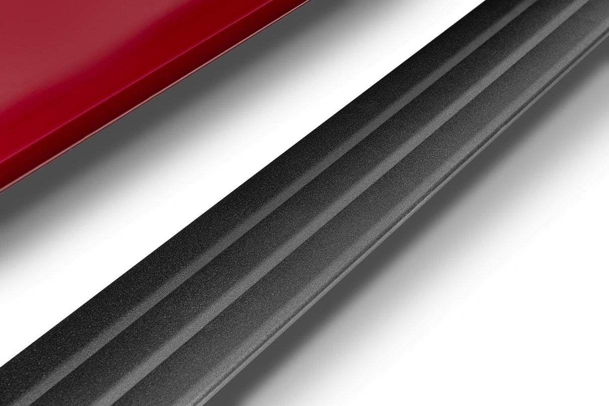 2022-2026 Powerstroke PowerStep Smart Series Running Boards SuperCab and SuperCrew (86242-01A)