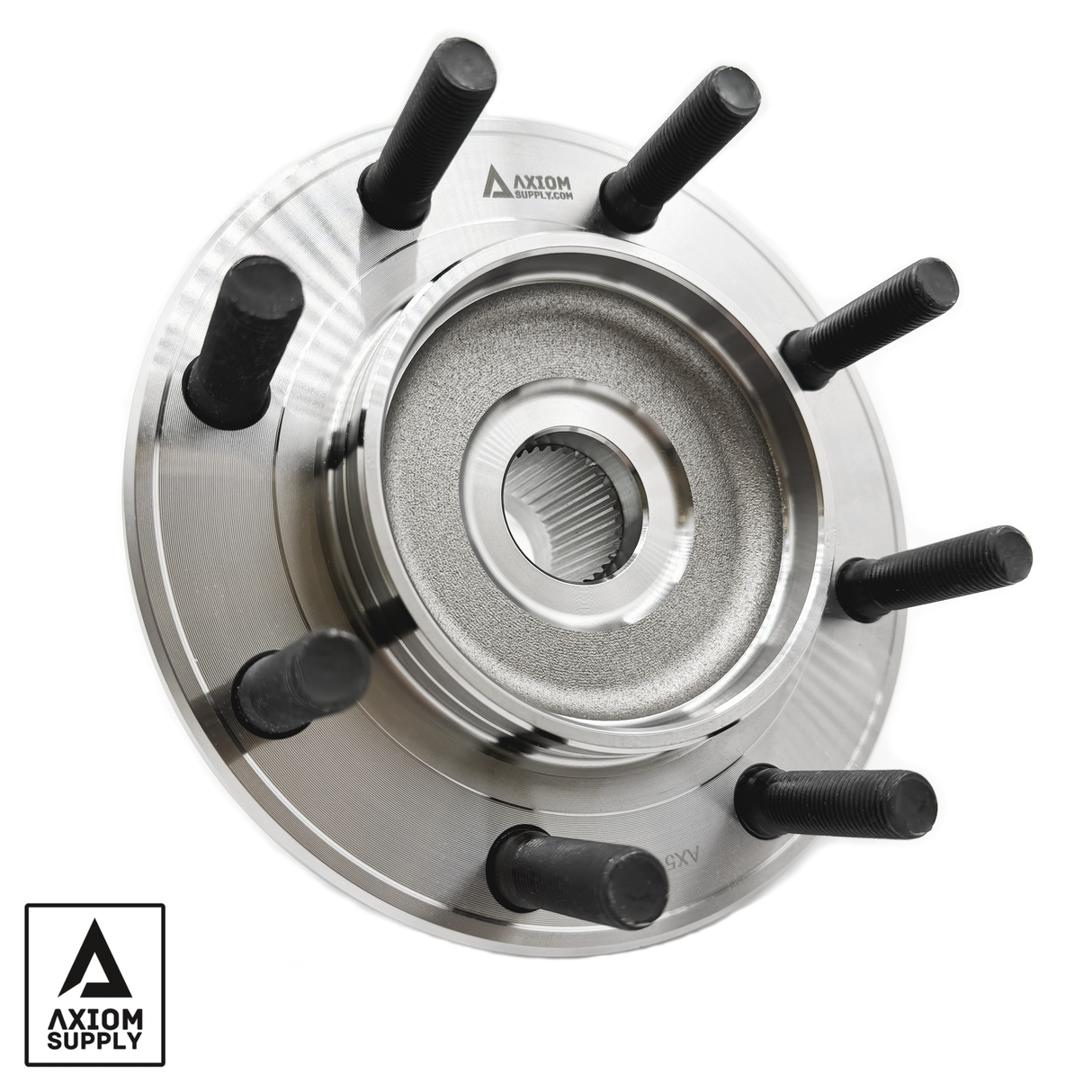 2012-2013 Cummins Wheel Bearing Assembly (AX515148)