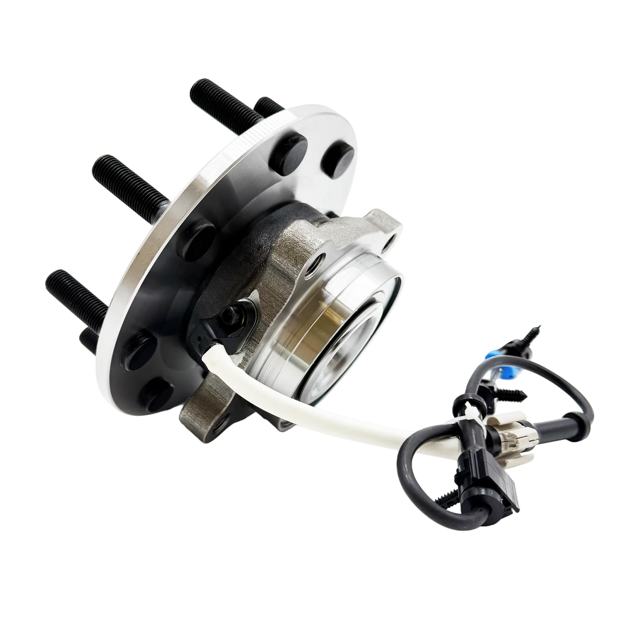 2001-2007 Duramax HD Classic Body Wheel Bearing Assembly (AX515058)